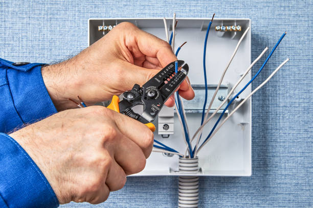 Best Smart Home Wiring and Automation  in Schriever, LA