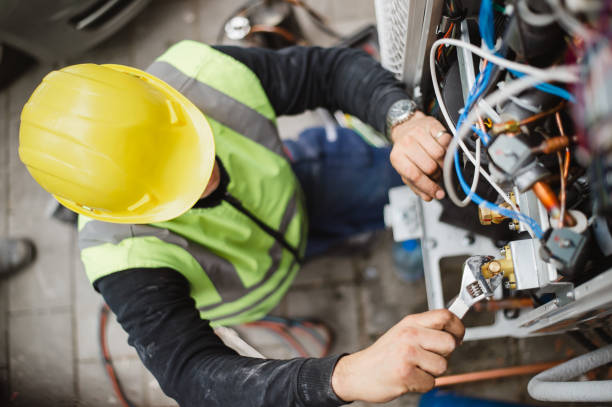 Best Electrical Safety Inspections  in Schriever, LA