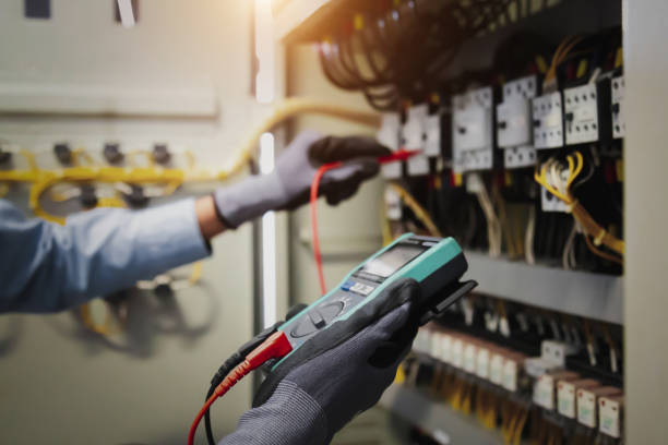 Best Electrical Troubleshooting and Repair  in Schriever, LA