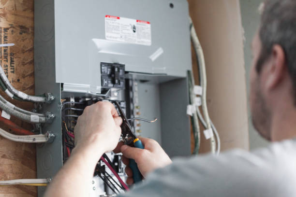 Emergency Electrical Repair Services in Schriever, LA